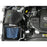 aFe Power Magnum Force Stage-2 Cold Air Intake System w/ Pro Media Dodge RAM Diesel Trucks 13-18 L6-6.7L (td)