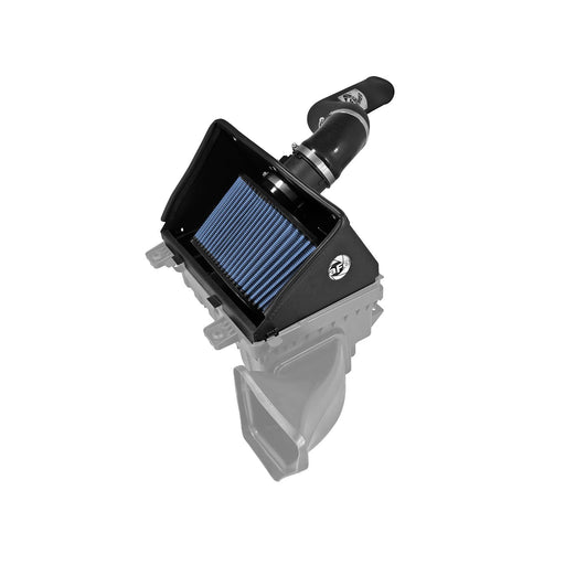 aFe Power Magnum Force Stage-2 Cold Air Intake System w/ Pro Media RAM 1500 EcoDiesel 14-18/1500 Classic 2019 V6-3.0L (td)
