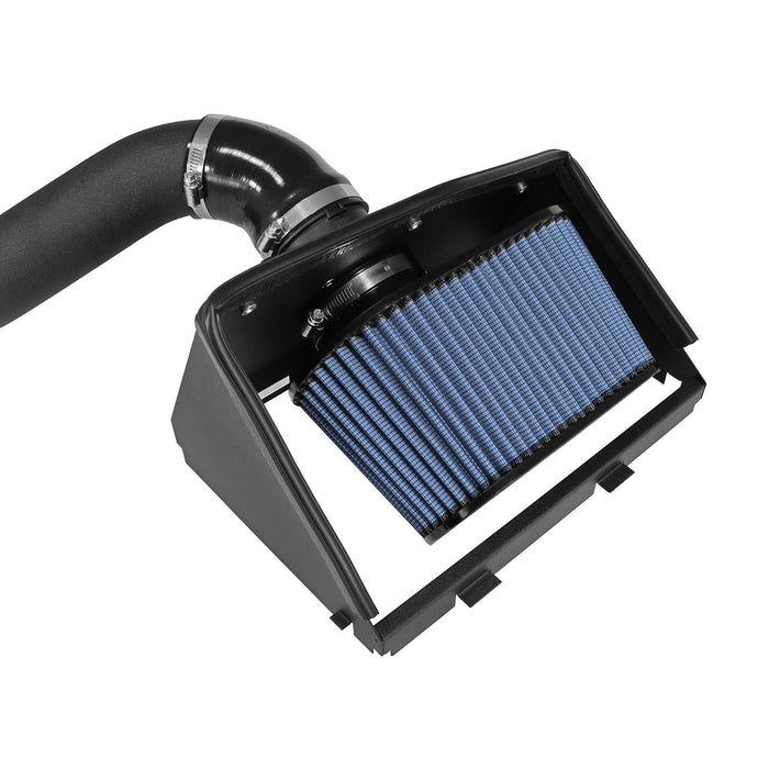aFe Power Magnum Force Stage-2 Cold Air Intake System w/ Pro Media RAM 1500 EcoDiesel 14-18/1500 Classic 2019 V6-3.0L (td)
