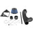 aFe Power Magnum Force Stage-2 Cold Air Intake System w/ Pro Media Ford F-150 15-17 V6-2.7L/ 15-16 V6-3.5L (tt)