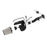 aFe Power Magnum Force Stage-2XP Cold Air Intake System Media Black  Jeep Wrangler (JL) 18-20 L4-2.0L (t)