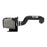 aFe Power Magnum Force Stage-2XP Cold Air Intake System Media Black  Jeep Wrangler (JL) 18-20 L4-2.0L (t)
