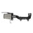 aFe Power Magnum Force Stage-2XP Cold Air Intake System Media Black  Jeep Wrangler (JL) 18-20 L4-2.0L (t)