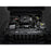 aFe Power Magnum Force Stage-2XP Cold Air Intake System Media Black  Jeep Wrangler (JL) 18-20 L4-2.0L (t)