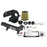 aFe Power Magnum Force Stage-2XP Cold Air Intake System Media Black  Jeep Wrangler (JL) 18-20 L4-2.0L (t)