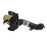 aFe Power Magnum Force Stage-2XP Cold Air Intake System Media Black  Jeep Wrangler (JL) 18-20 L4-2.0L (t)