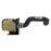 aFe Power Magnum Force Stage-2XP Cold Air Intake System Media Black  Jeep Wrangler (JL) 18-20 L4-2.0L (t)