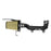 aFe Power Magnum Force Stage-2XP Cold Air Intake System Media Black  Jeep Wrangler (JL) 18-20 L4-2.0L (t)