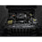 aFe Power Magnum Force Stage-2XP Cold Air Intake System Media Black  Jeep Wrangler (JL) 18-20 L4-2.0L (t)