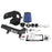 aFe Power Magnum Force Stage-2XP Cold Air Intake System Media Black  Jeep Wrangler (JL) 18-20 L4-2.0L (t)