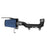 aFe Power Magnum Force Stage-2XP Cold Air Intake System Media Black  Jeep Wrangler (JL) 18-20 L4-2.0L (t)