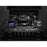 aFe Power Magnum Force Stage-2XP Cold Air Intake System Media Black  Jeep Wrangler (JL) 18-20 L4-2.0L (t)