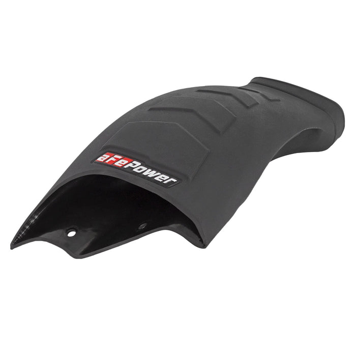 aFe Power Momentum HD Dynamic Air Scoop 14-16 RAM 1500 Eco Diesel V6 3.0L