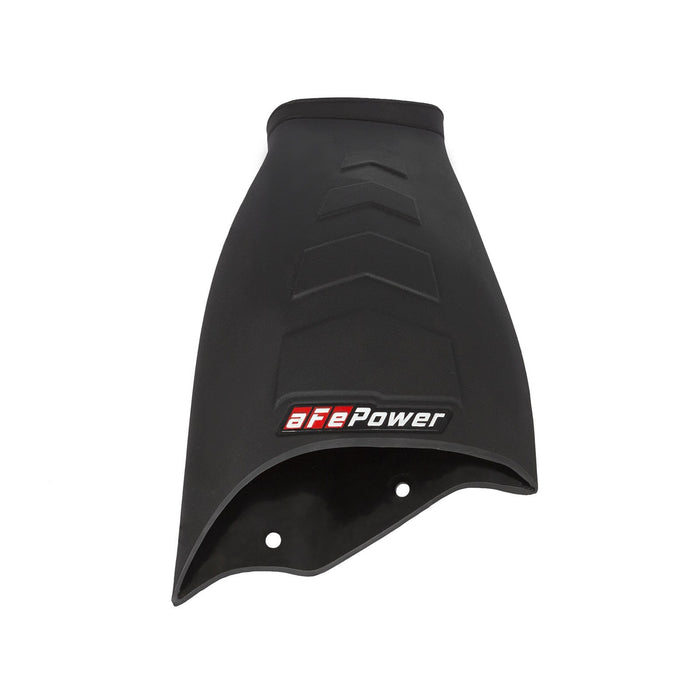aFe Power Momentum HD Dynamic Air Scoop 14-16 RAM 1500 Eco Diesel V6 3.0L