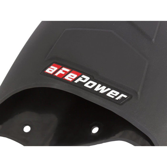 aFe Power Momentum HD Dynamic Air Scoop 14-16 RAM 1500 Eco Diesel V6 3.0L