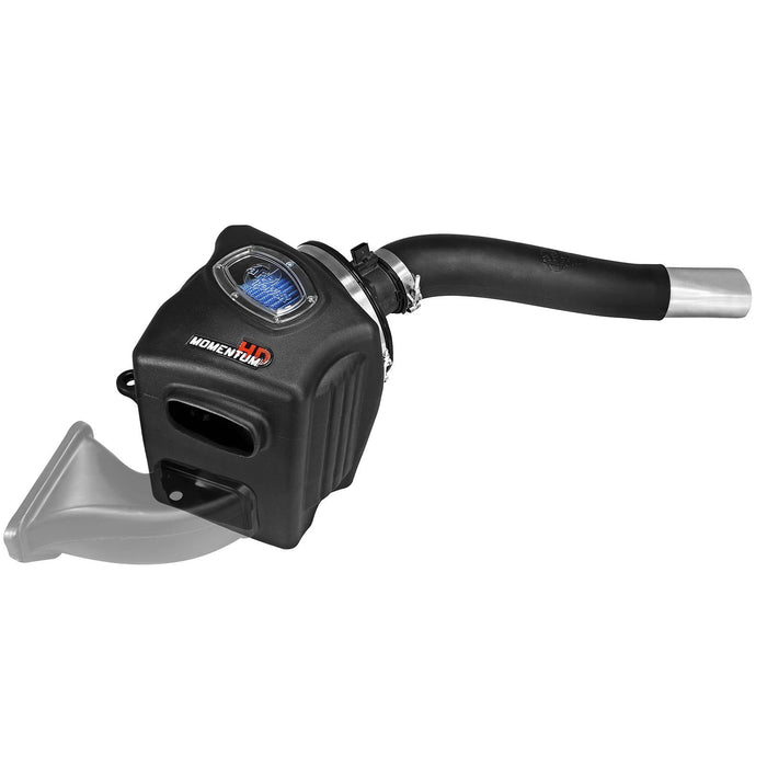 aFe Power Momentum HD Cold Air Intake System w/ Pro Media RAM 1500 EcoDiesel 14-18/1500 Classic 2019 V6-3.0L (td)