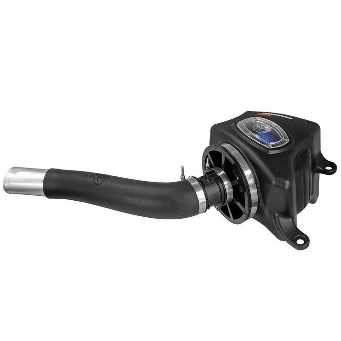 aFe Power Momentum HD Cold Air Intake System w/ Pro Media RAM 1500 EcoDiesel 14-18/1500 Classic 2019 V6-3.0L (td)