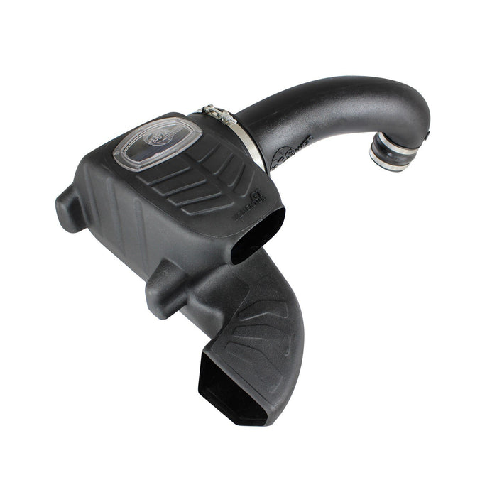 aFe Power Momentum GT Cold Air Intake System w/ Pro Media Dodge/RAM 1500 09-18/RAM 1500 Classic 19-20 V8-5.7L HEMI