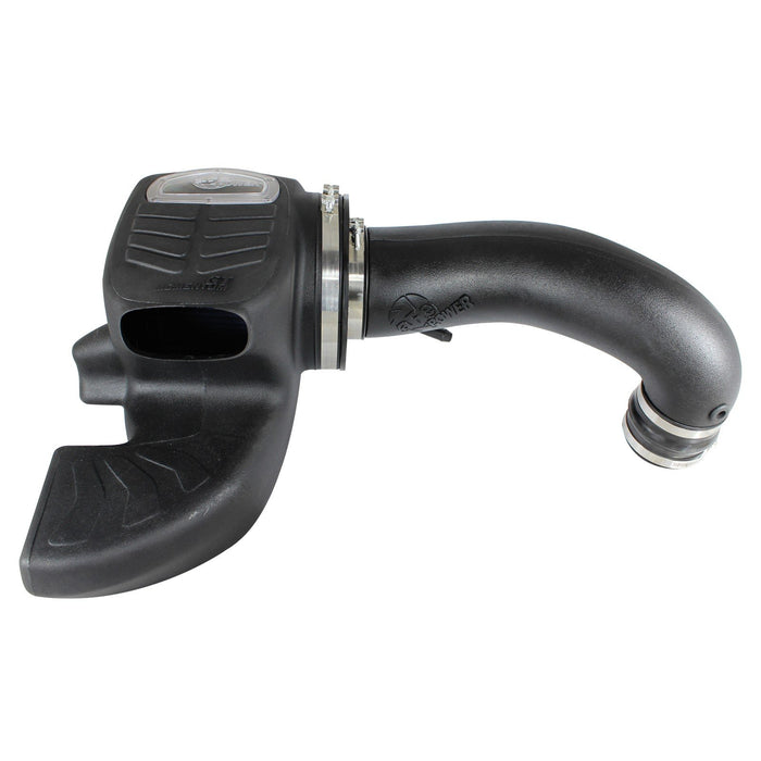 aFe Power Momentum GT Cold Air Intake System w/ Pro Media Dodge/RAM 1500 09-18/RAM 1500 Classic 19-20 V8-5.7L HEMI