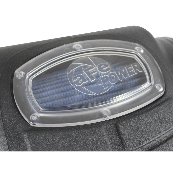 aFe Power Momentum GT Cold Air Intake System w/ Pro Media Dodge/RAM 1500 09-18/RAM 1500 Classic 19-20 V8-5.7L HEMI