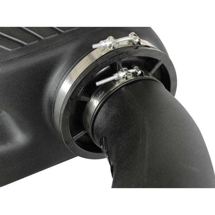aFe Power Momentum GT Cold Air Intake System w/ Pro Media Dodge/RAM 1500 09-18/RAM 1500 Classic 19-20 V8-5.7L HEMI