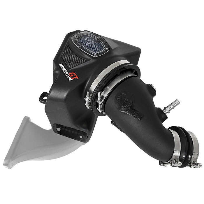 aFe Power Momentum GT Cold Air Intake System w/ Pro Media RAM 2500 / Power Wagon / 3500 14-16 V8-6.4L HEMI