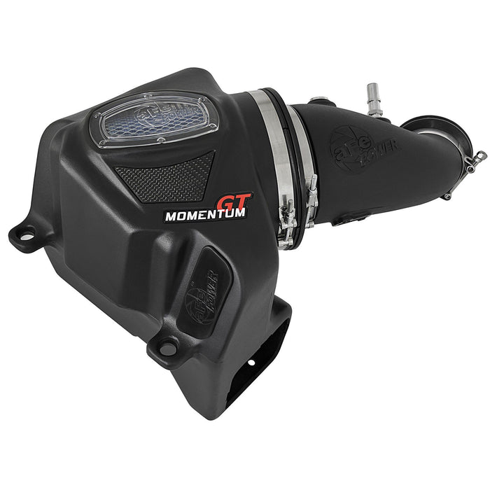 aFe Power Momentum GT Cold Air Intake System w/ Pro Media RAM 2500 / Power Wagon / 3500 14-16 V8-6.4L HEMI