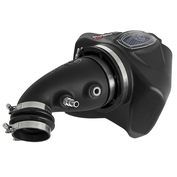 aFe Power Momentum GT Cold Air Intake System w/ Pro Media RAM 2500 / Power Wagon / 3500 14-16 V8-6.4L HEMI