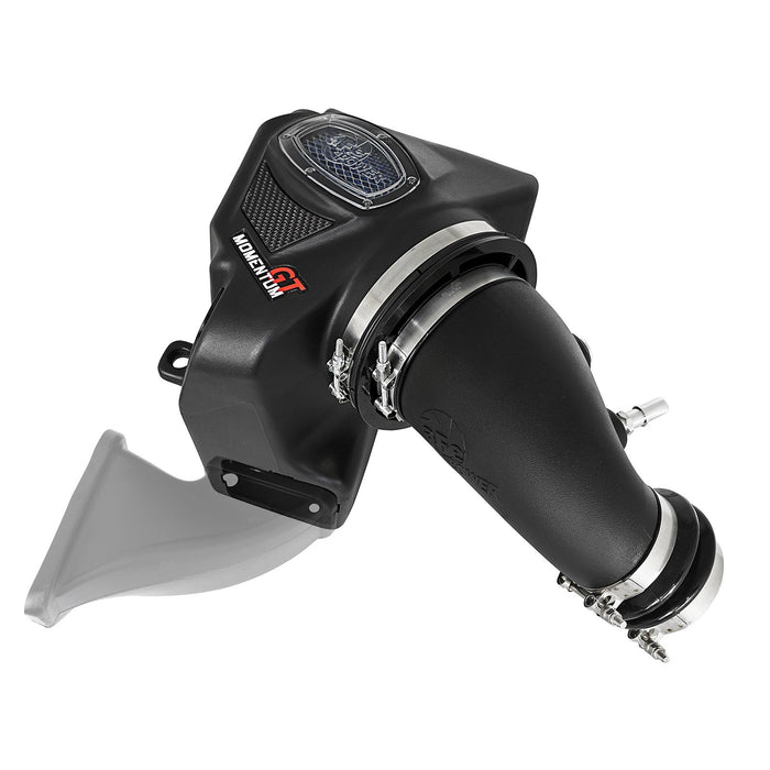 aFe Power Momentum GT Cold Air Intake System w/ Pro Media RAM 2500 / Power Wagon / 3500 17-18 V8-6.4L HEMI