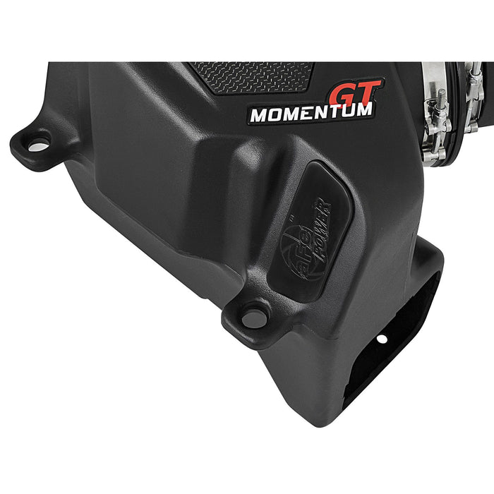 aFe Power Momentum GT Cold Air Intake System w/ Pro Media RAM 2500 / Power Wagon / 3500 17-18 V8-6.4L HEMI