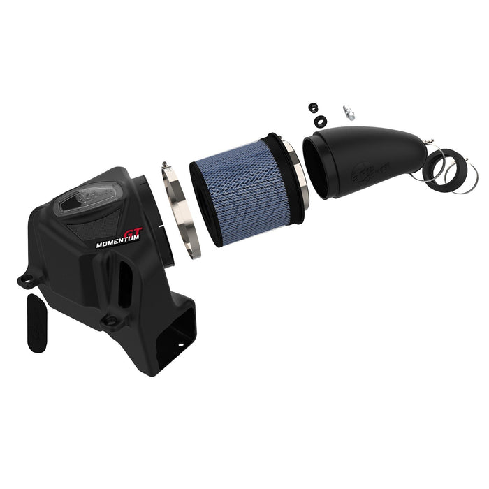 aFe Power Momentum GT Cold Air Intake System w/ Pro Media RAM 2500 / Power Wagon / 3500 17-18 V8-6.4L HEMI