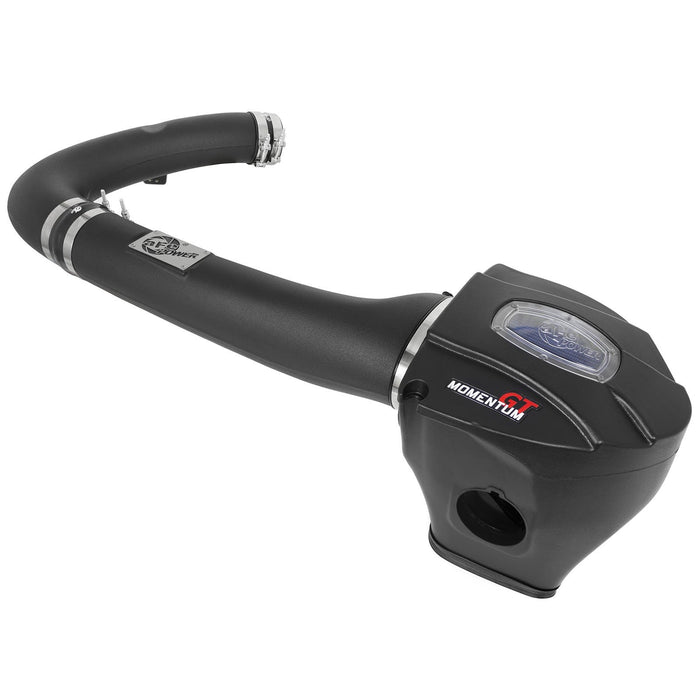 aFe Power Momentum GT Cold Air Intake System w/ Pro Media Dodge Challenger/Charger/Chrysler 300 11-19 V6-3.6L