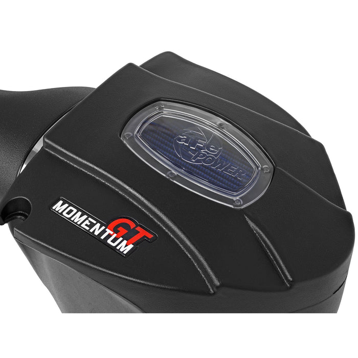aFe Power Momentum GT Cold Air Intake System w/ Pro Media Dodge Challenger/Charger/Chrysler 300 11-19 V6-3.6L