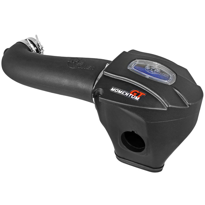 aFe Power Momentum GT Cold Air Intake System w/ Pro Media Dodge Challenger/Charger R/T 11-20 V8-5.7L HEMI