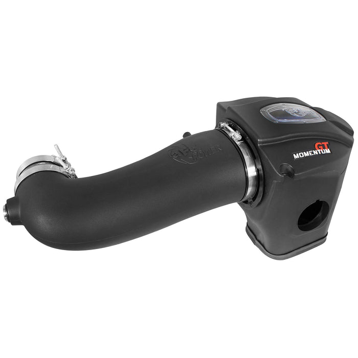 aFe Power Momentum GT Cold Air Intake System w/ Pro Media Dodge Challenger/Charger R/T 11-20 V8-5.7L HEMI