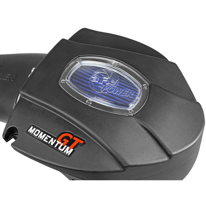 aFe Power Momentum GT Cold Air Intake System w/ Pro Media Dodge Challenger/Charger R/T 11-20 V8-5.7L HEMI