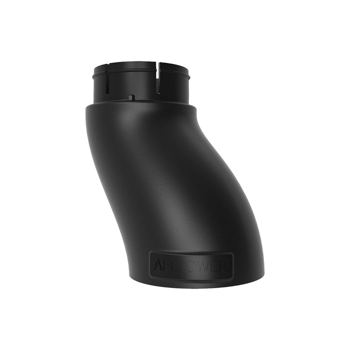 aFe Power Momentum GT Dynamic Air Scoop Dodge Challenger 15-20 V6-3.6L/V8-5.7L/6.4L/6.2L (sc) HEMI