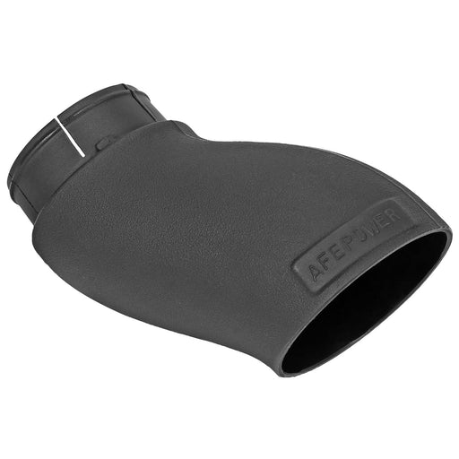 aFe Power Momentum GT Dynamic Air Scoop Dodge Challenger 15-20 V6-3.6L/V8-5.7L/6.4L/6.2L (sc) HEMI