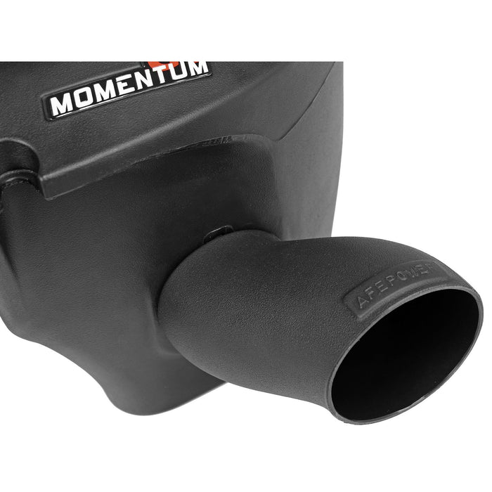 aFe Power Momentum GT Dynamic Air Scoop Dodge Challenger 15-20 V6-3.6L/V8-5.7L/6.4L/6.2L (sc) HEMI