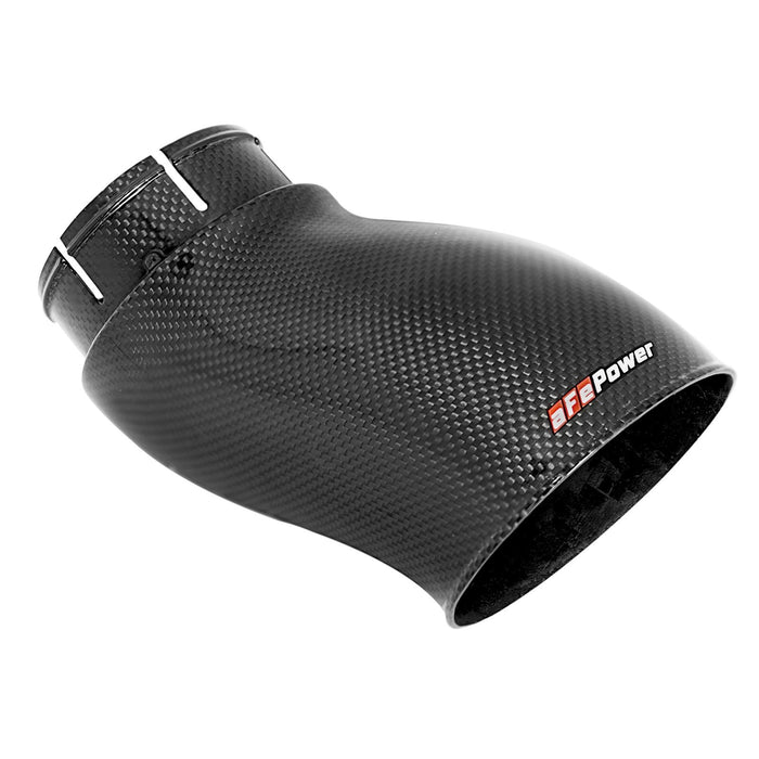 aFe Power Momentum GT Dynamic Air Scoop Dodge Challenger 15-20 V6-3.6L/V8-5.7L/6.4L/6.2L (sc) HEMI