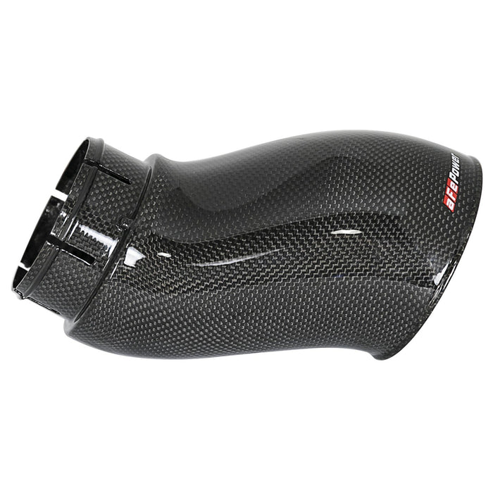 aFe Power Momentum GT Dynamic Air Scoop Dodge Challenger 15-20 V6-3.6L/V8-5.7L/6.4L/6.2L (sc) HEMI