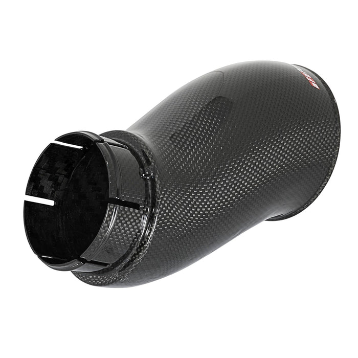 aFe Power Momentum GT Dynamic Air Scoop Dodge Challenger 15-20 V6-3.6L/V8-5.7L/6.4L/6.2L (sc) HEMI
