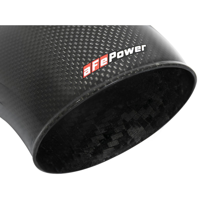 aFe Power Momentum GT Dynamic Air Scoop Dodge Challenger 15-20 V6-3.6L/V8-5.7L/6.4L/6.2L (sc) HEMI