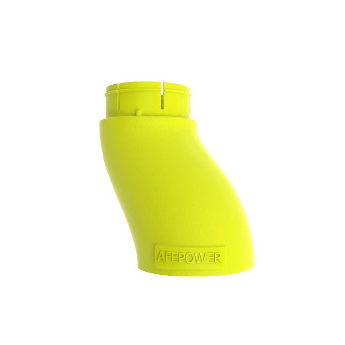 aFe Power Momentum GT Dynamic Air Scoop Dodge Challenger 15-20 V6-3.6L/V8-5.7L/6.4L/6.2L (sc) HEMI