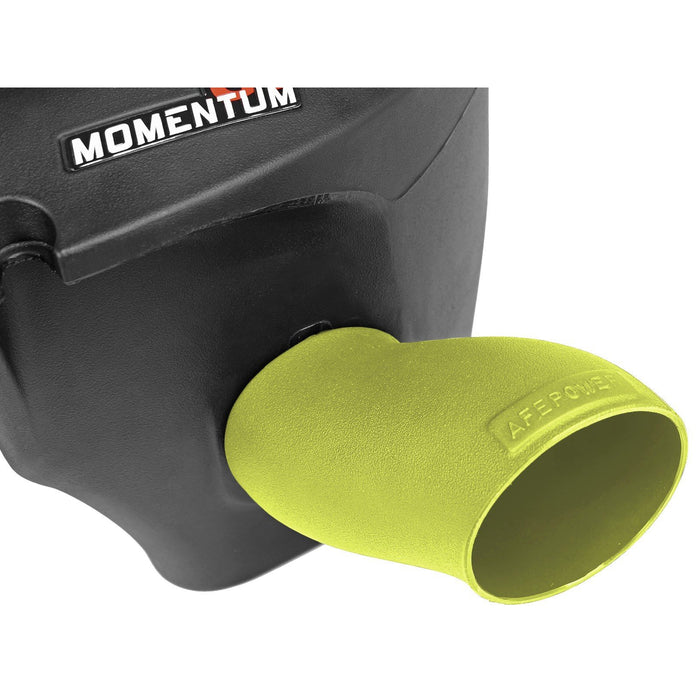 aFe Power Momentum GT Dynamic Air Scoop Dodge Challenger 15-20 V6-3.6L/V8-5.7L/6.4L/6.2L (sc) HEMI