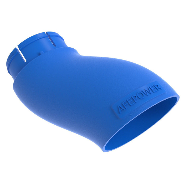 aFe Power Momentum GT Dynamic Air Scoop Dodge Challenger 15-20 V6-3.6L/V8-5.7L/6.4L/6.2L (sc) HEMI