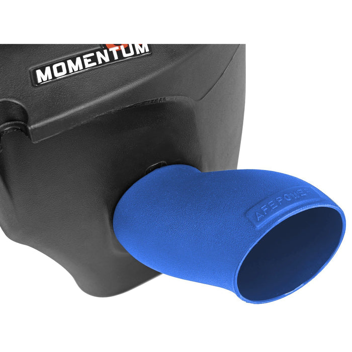 aFe Power Momentum GT Dynamic Air Scoop Dodge Challenger 15-20 V6-3.6L/V8-5.7L/6.4L/6.2L (sc) HEMI