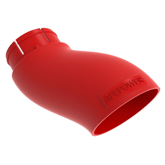 aFe Power Momentum GT Dynamic Air Scoop Dodge Challenger 15-20 V6-3.6L/V8-5.7L/6.4L/6.2L (sc) HEMI