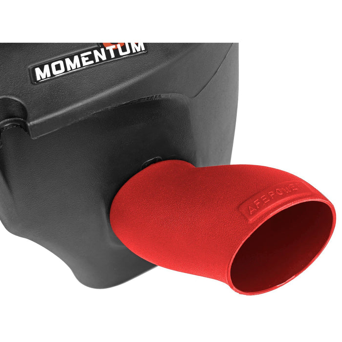 aFe Power Momentum GT Dynamic Air Scoop Dodge Challenger 15-20 V6-3.6L/V8-5.7L/6.4L/6.2L (sc) HEMI