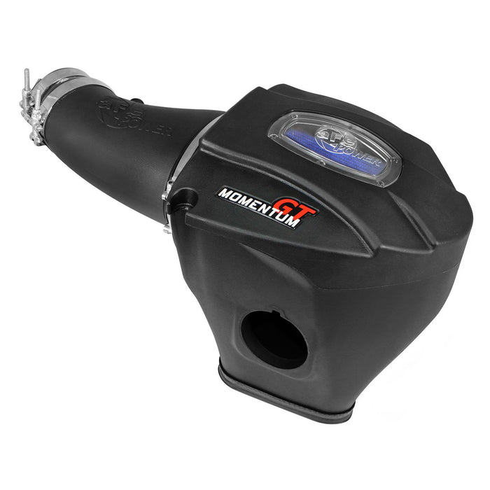 aFe Power Momentum GT Cold Air Intake System w/ Pro Media Dodge Challenger/Charger/Chrysler 300 SRT8/SRT 11-20 V8-6.4L HEMI